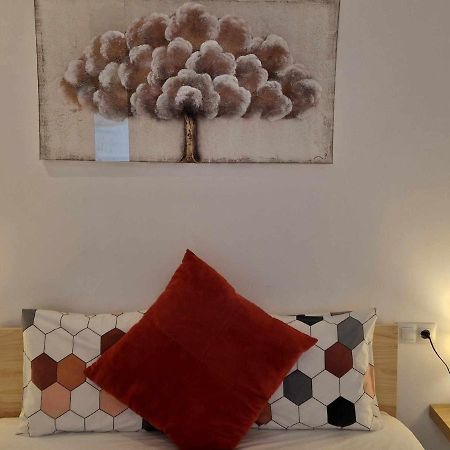 Francisco Cano Apartment 푸엔히롤라 외부 사진