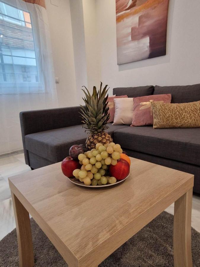 Francisco Cano Apartment 푸엔히롤라 외부 사진