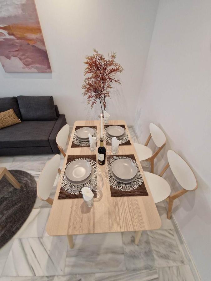 Francisco Cano Apartment 푸엔히롤라 외부 사진