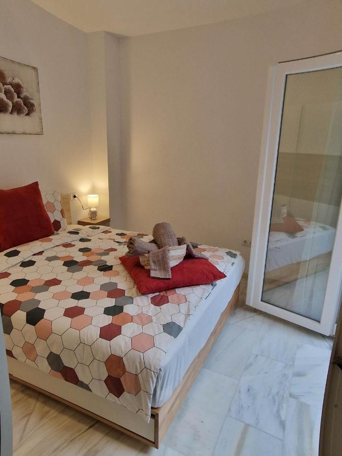 Francisco Cano Apartment 푸엔히롤라 외부 사진