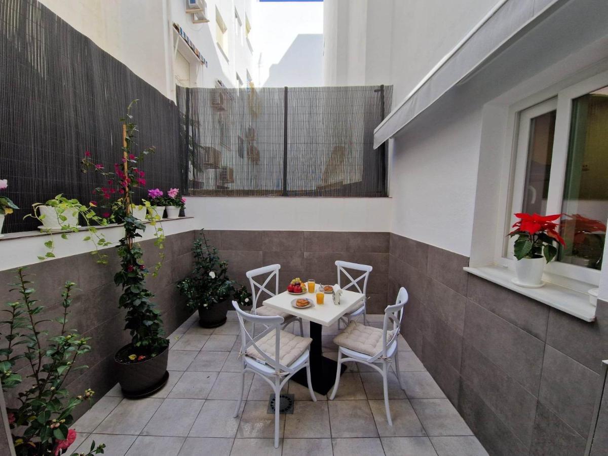 Francisco Cano Apartment 푸엔히롤라 외부 사진