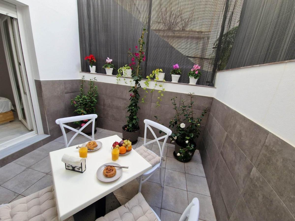 Francisco Cano Apartment 푸엔히롤라 외부 사진
