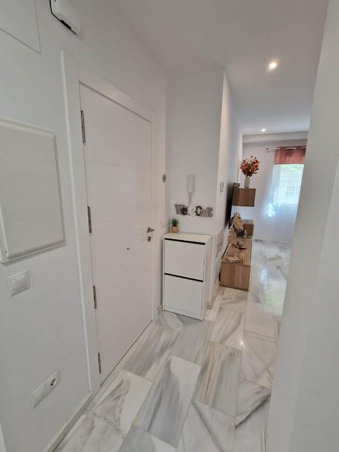 Francisco Cano Apartment 푸엔히롤라 외부 사진