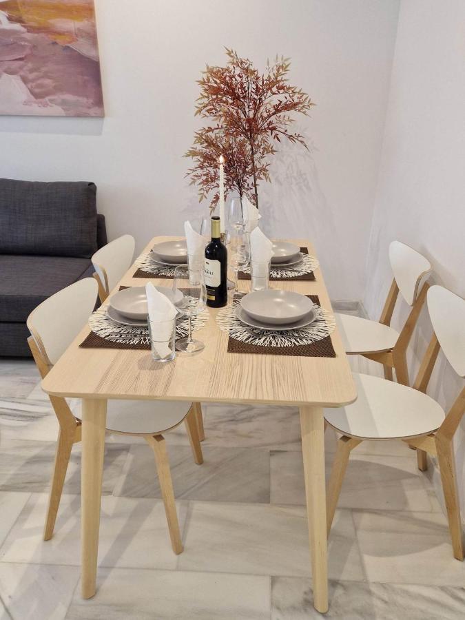 Francisco Cano Apartment 푸엔히롤라 외부 사진