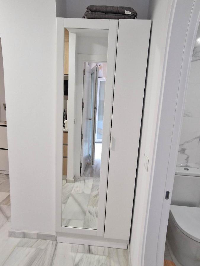 Francisco Cano Apartment 푸엔히롤라 외부 사진