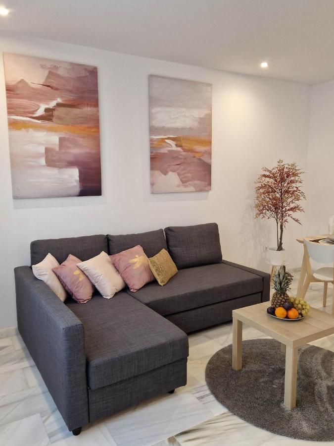 Francisco Cano Apartment 푸엔히롤라 외부 사진