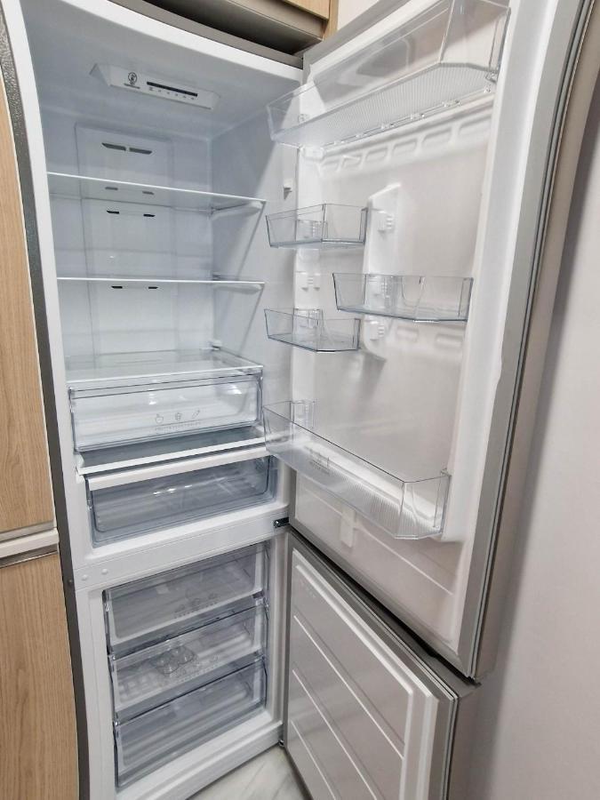 Francisco Cano Apartment 푸엔히롤라 외부 사진