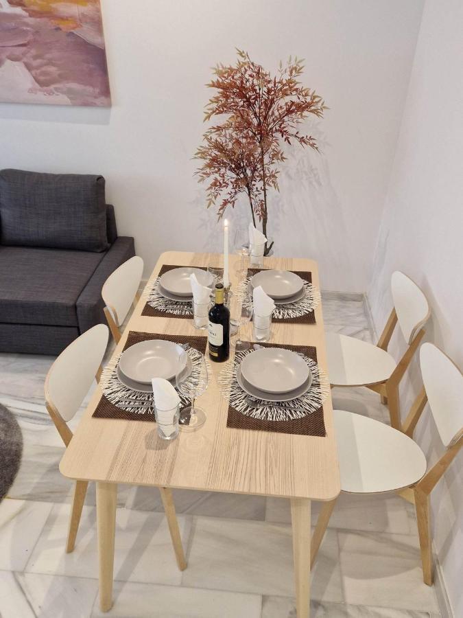 Francisco Cano Apartment 푸엔히롤라 외부 사진