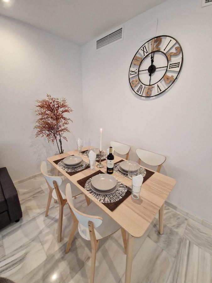 Francisco Cano Apartment 푸엔히롤라 외부 사진