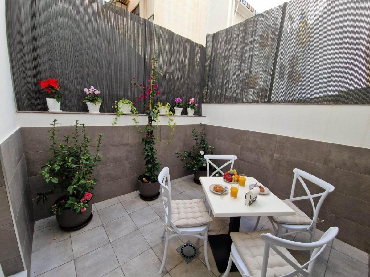 Francisco Cano Apartment 푸엔히롤라 외부 사진
