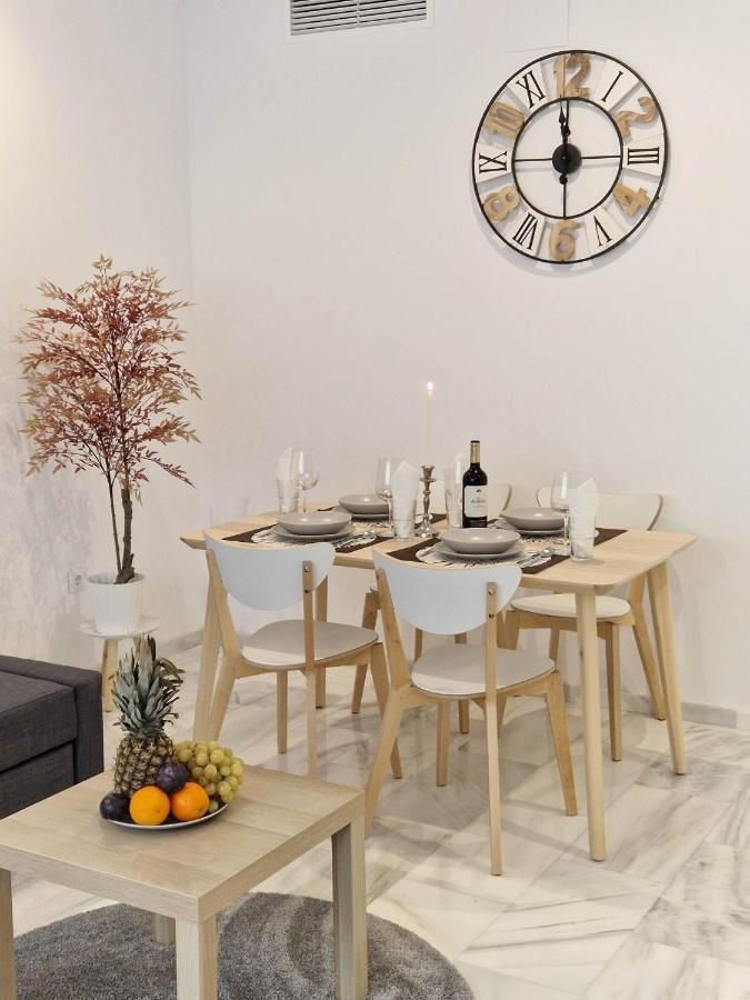 Francisco Cano Apartment 푸엔히롤라 외부 사진