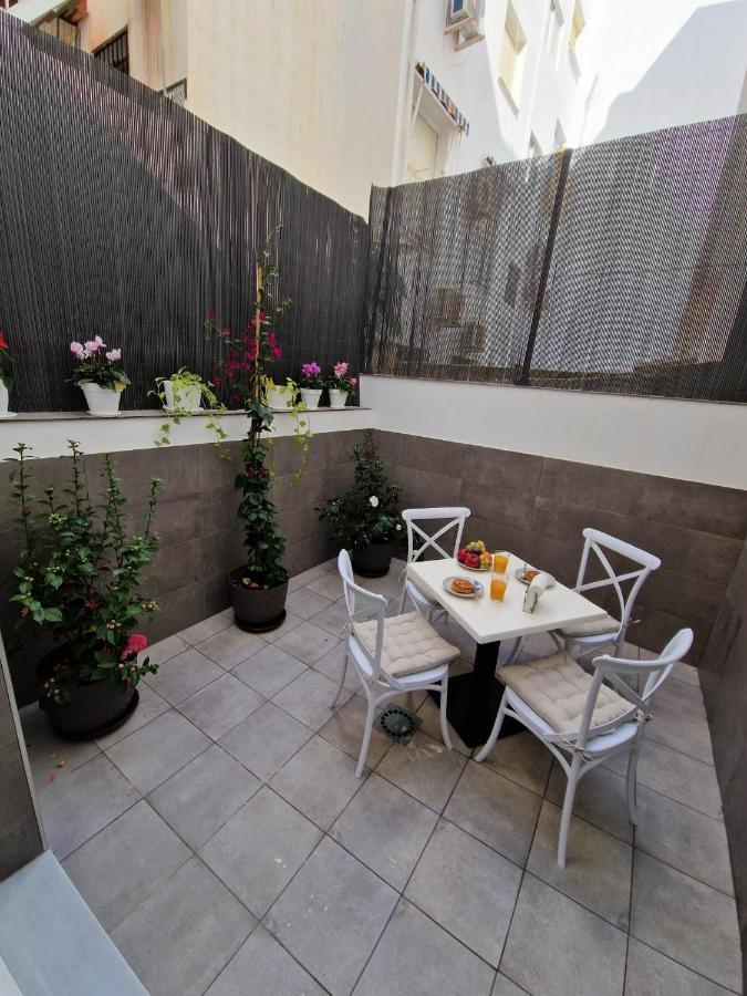 Francisco Cano Apartment 푸엔히롤라 외부 사진