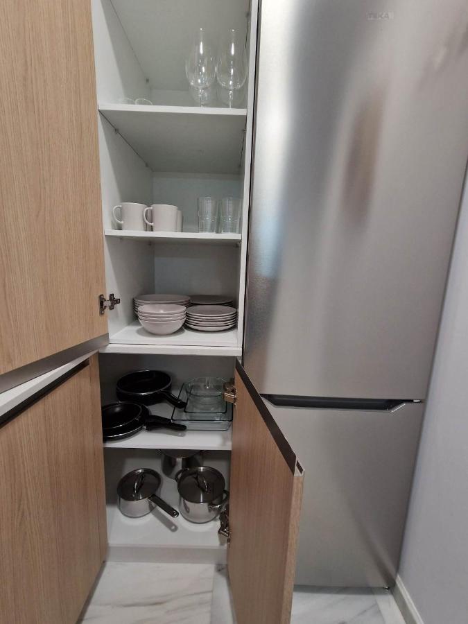 Francisco Cano Apartment 푸엔히롤라 외부 사진