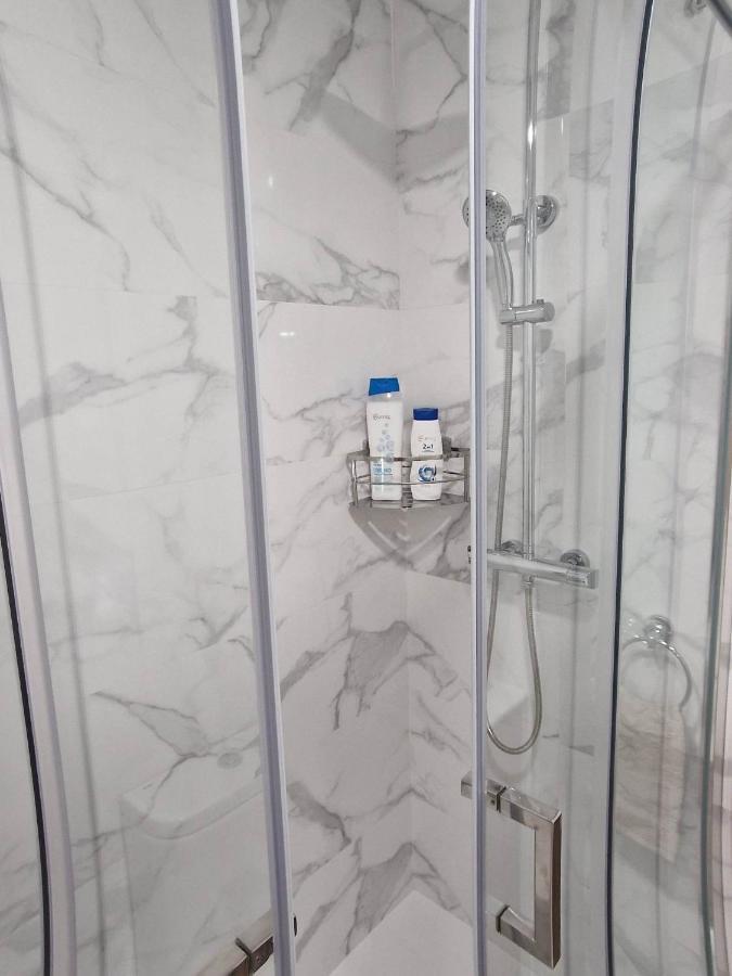 Francisco Cano Apartment 푸엔히롤라 외부 사진