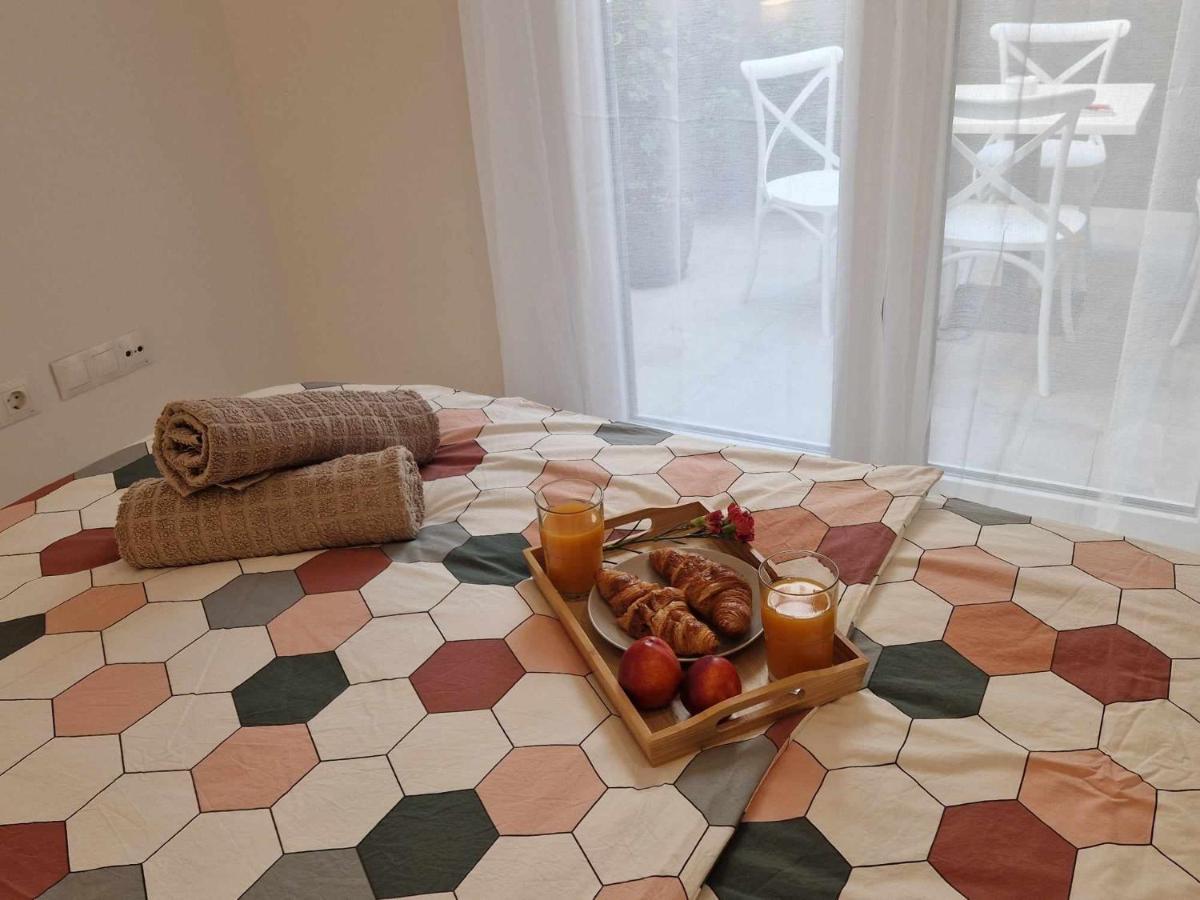 Francisco Cano Apartment 푸엔히롤라 외부 사진